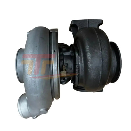 804240-5001S Genuine Garrett Turbocharge GT3782 - Truck To Trailer