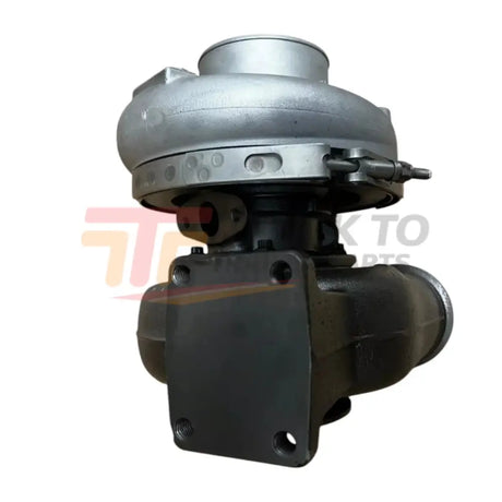 804240-5001S Genuine Garrett Turbocharge GT3782 - Truck To Trailer