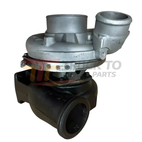 804240-5001S Genuine Garrett Turbocharge GT3782 - Truck To Trailer