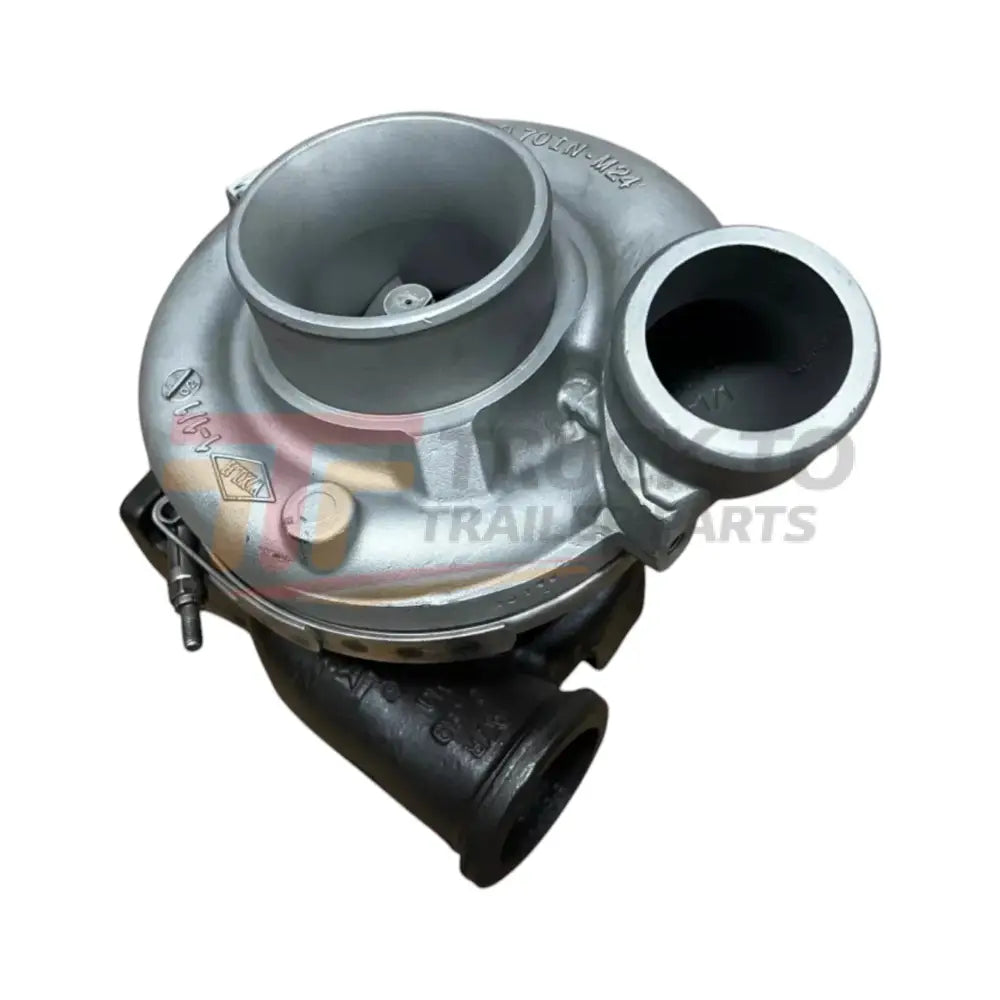 804240-5001S Genuine Garrett Turbocharge GT3782 - Truck To Trailer
