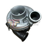 804240-5001S Genuine Garrett Turbocharge GT3782 - Truck To Trailer