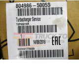 804986-5005S Garrett Turbocharger - Truck To Trailer