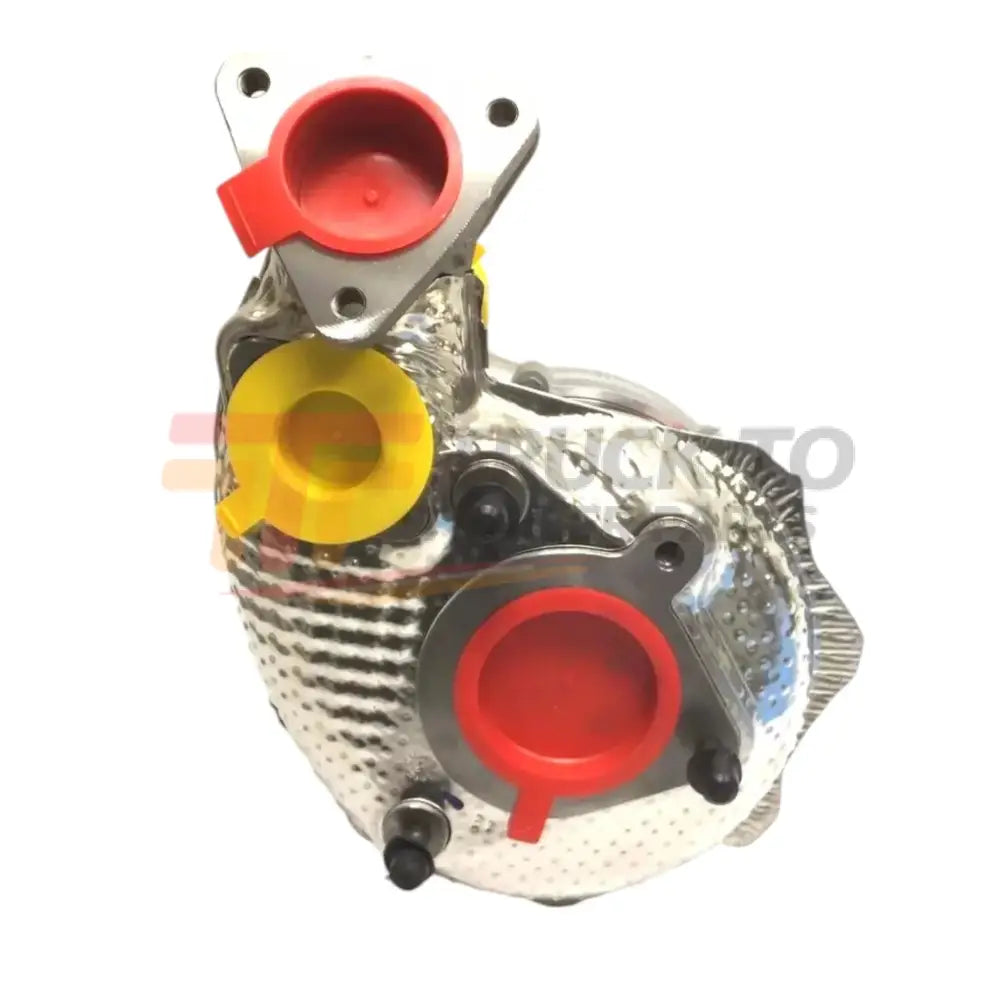 804986-5005S Garrett Turbocharger - Truck To Trailer