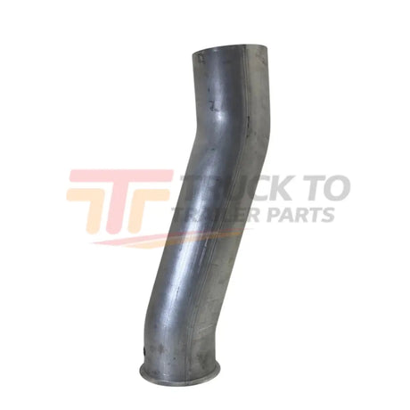 8080978 Genuine Volvo Exhaust Pipe - Truck To Trailer