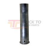 8080978 Genuine Volvo Exhaust Pipe - Truck To Trailer