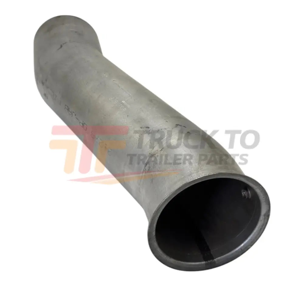 8080978 Genuine Volvo Exhaust Pipe - Truck To Trailer