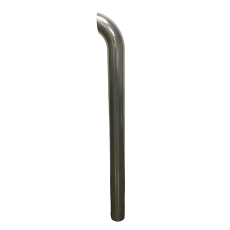 21127551 Genuine Volvo Exhaust Pipe - Truck To Trailer