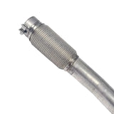 0427254000 Genuine Freightliner Bellows - Exhaust 4 Inch Spher-Slip - Truck To Trailer
