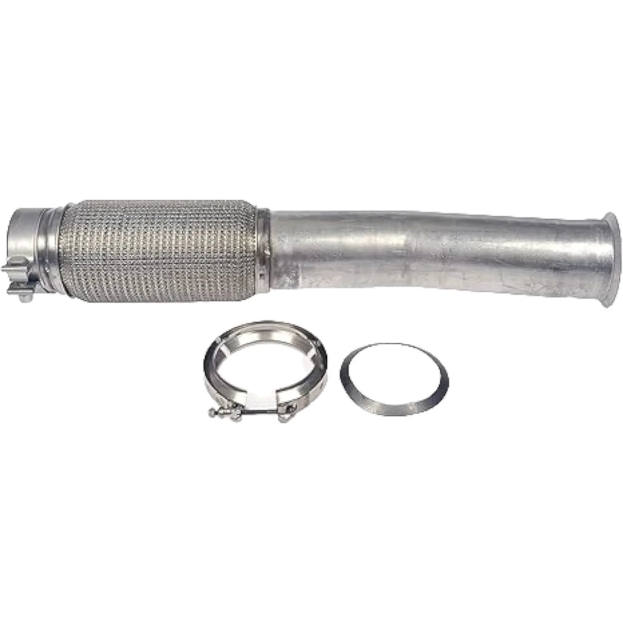 04-27254-000 Genuine Freightliner Bellows - Exhaust 4 Inch Spher-Slip - Truck To Trailer