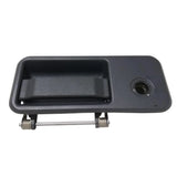 20398466 Genuine Mack Handle - Truck To Trailer