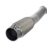 0427254000 Genuine Freightliner Bellows - Exhaust 4 Inch Spher-Slip - Truck To Trailer