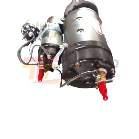 8200251 Internatinal Starter Motor - Truck To Trailer