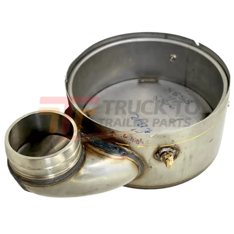 82018858 Genuine Caterpillar Outlet Module - Truck To Trailer
