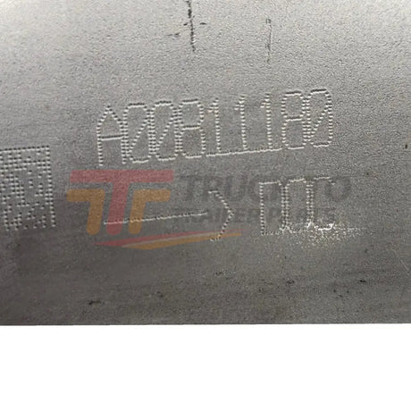 82098070 Genuine International DOC Aftertreatment Device - Truck To Trailer