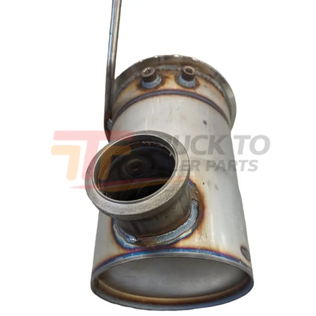 82098070 Genuine International DOC Aftertreatment Device - Truck To Trailer