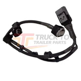 82121-E0701 Genuine Hino Engine Wire - Truck To Trailer