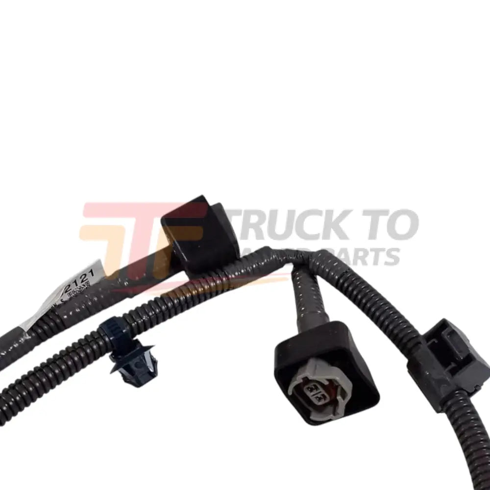 82121-E0701 Genuine Hino Engine Wire - Truck To Trailer