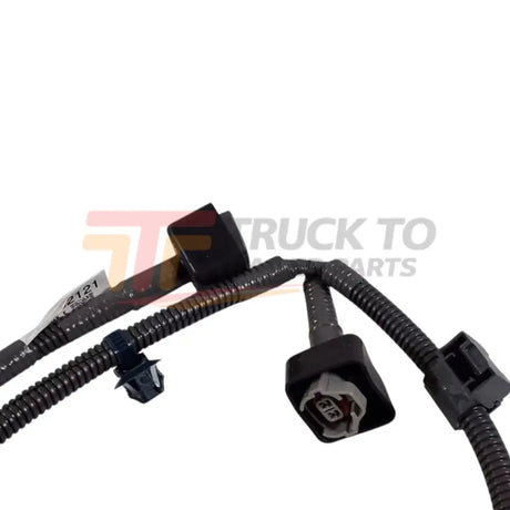 82121-E0701 Genuine Hino Engine Wire - Truck To Trailer