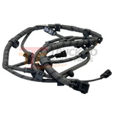 82121E1P80 Genuine Hino Wiring Harness - Truck To Trailer