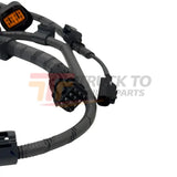 82121E1P80 Genuine Hino Wiring Harness - Truck To Trailer