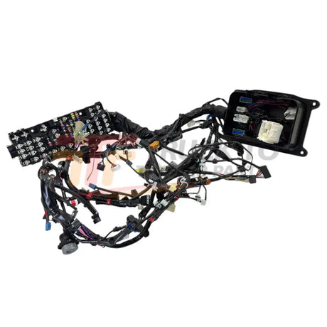 82131E2D00 Genuine Hino Cowl Wire Harness - Truck To Trailer