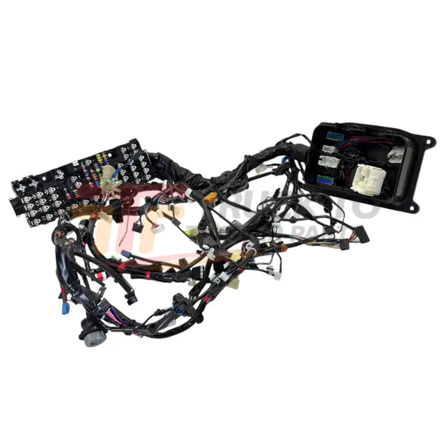 82131E2D00 Genuine Hino Cowl Wire Harness - Truck To Trailer