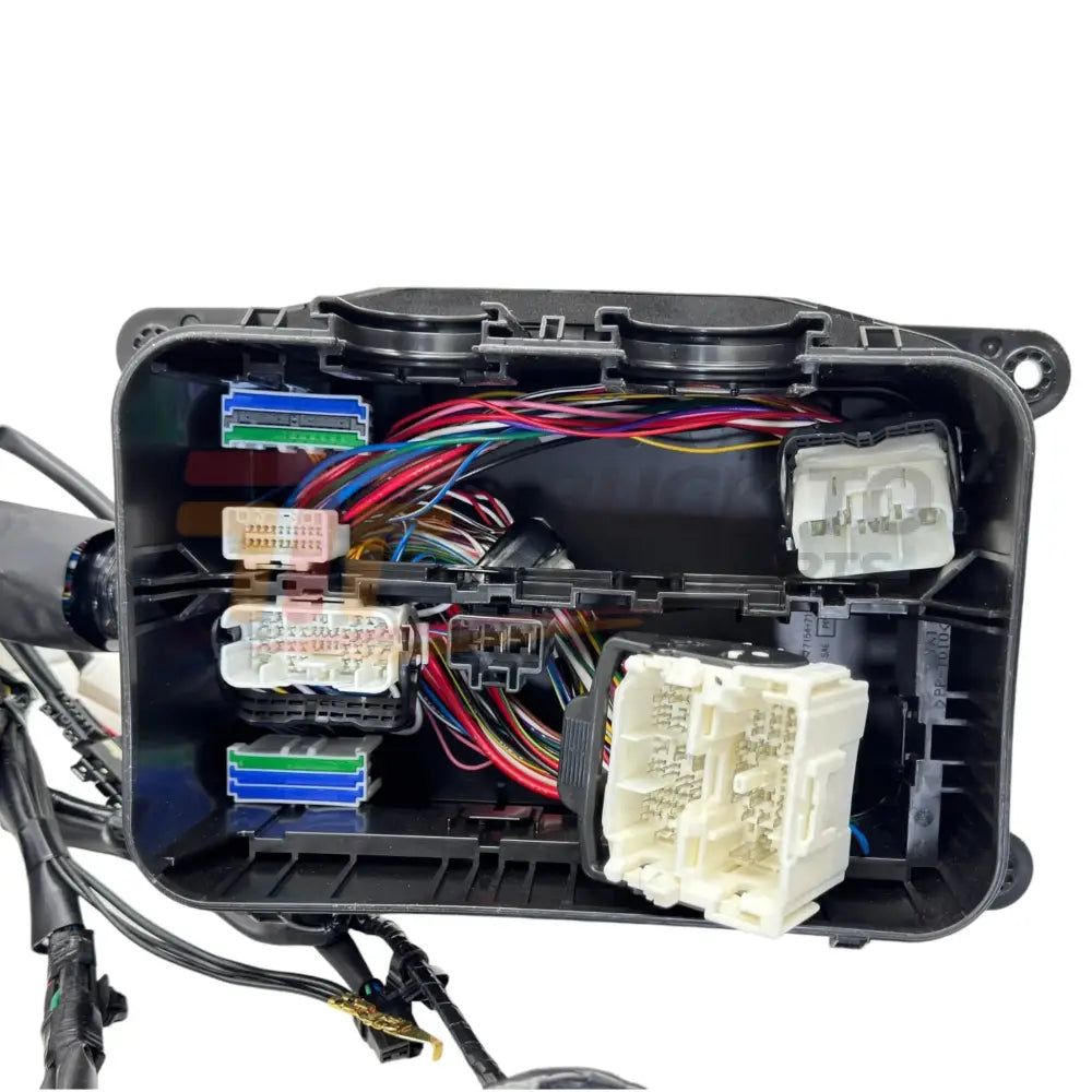 82131E2D00 Genuine Hino Cowl Wire Harness - Truck To Trailer