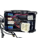 82131E2D00 Genuine Hino Cowl Wire Harness - Truck To Trailer