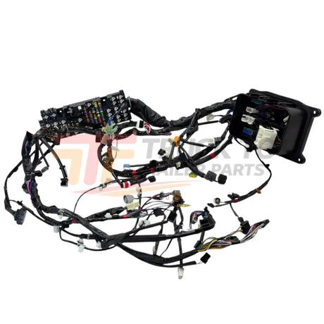 82131E2D00 Genuine Hino Cowl Wire Harness - Truck To Trailer