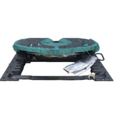 21113877 Genuine Volvo Fifth Wheel - Truck To Trailer