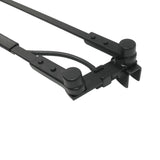 82715999 Genuine Volvo Wiper Arm - Truck To Trailer
