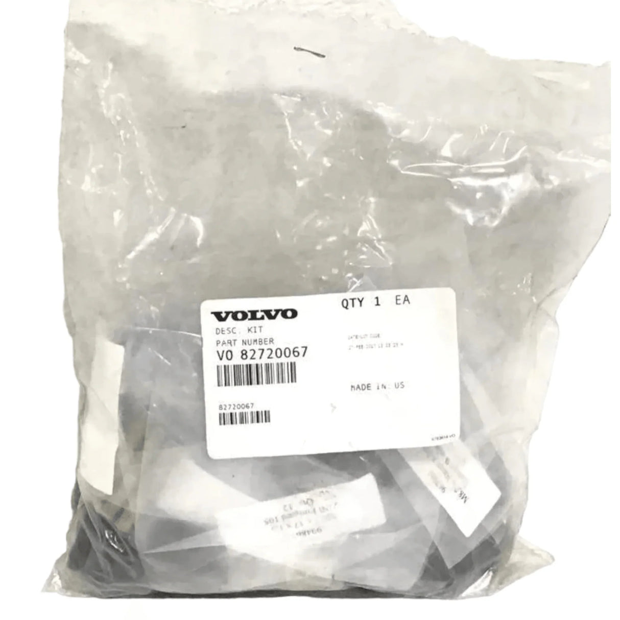 82720067 Genuine Volvo/Mack Kit - Truck To Trailer