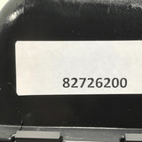 82726200 Genuine Mack Cover - Truck To Trailer