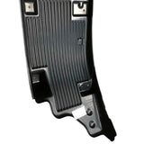 82726843 Genuine Mack Splash Shield - Truck To Trailer