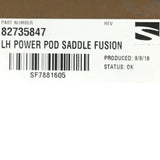 82735847 Genuine Mack Switch Housing - Truck To Trailer