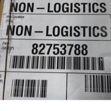 82753788 Genuine Mack Steering Wheel - Truck To Trailer