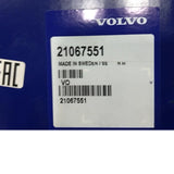 21067551 Genuine Mack Fuel Pump - Truck To Trailer