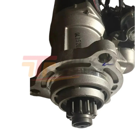 8300008 International Starter 39MT HD 12V 12T - Truck To Trailer