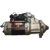 8300008 International Starter 39MT HD 12V 12T - Truck To Trailer