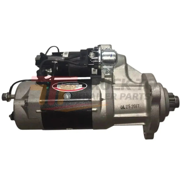 8300008 International Starter 39MT HD 12V 12T - Truck To Trailer