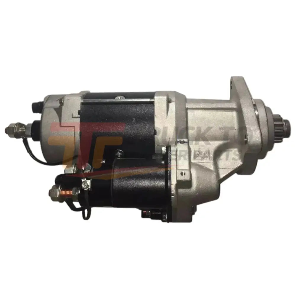8300008 International Starter 39MT HD 12V 12T - Truck To Trailer