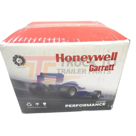 835999-5001S Garrett Turbocharger Chra GT2971R Ball Bearing GT29 Turbo - Truck To Trailer
