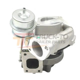 836026-5004S Garrett Turbocharger GT2860R 0.64 A/R GT Series - Truck To Trailer
