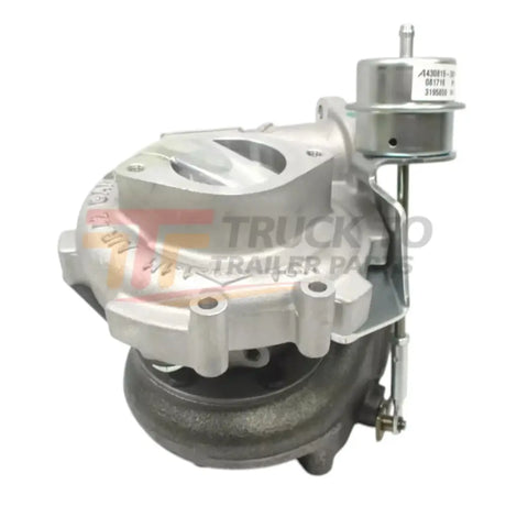 836026-5004S Garrett Turbocharger GT2860R 0.64 A/R GT Series - Truck To Trailer