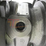 836026-5004S Garrett Turbocharger GT2860R 0.64 A/R GT Series - Truck To Trailer