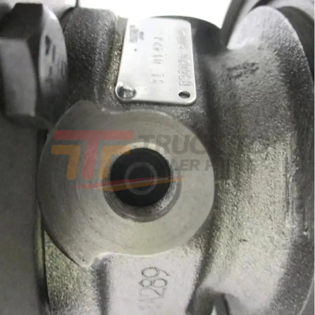 836026-5004S Garrett Turbocharger GT2860R 0.64 A/R GT Series - Truck To Trailer