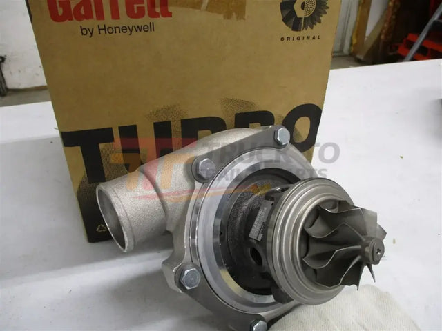 836040-5003S Garrett Turbo Super Core GTX2863R - Truck To Trailer