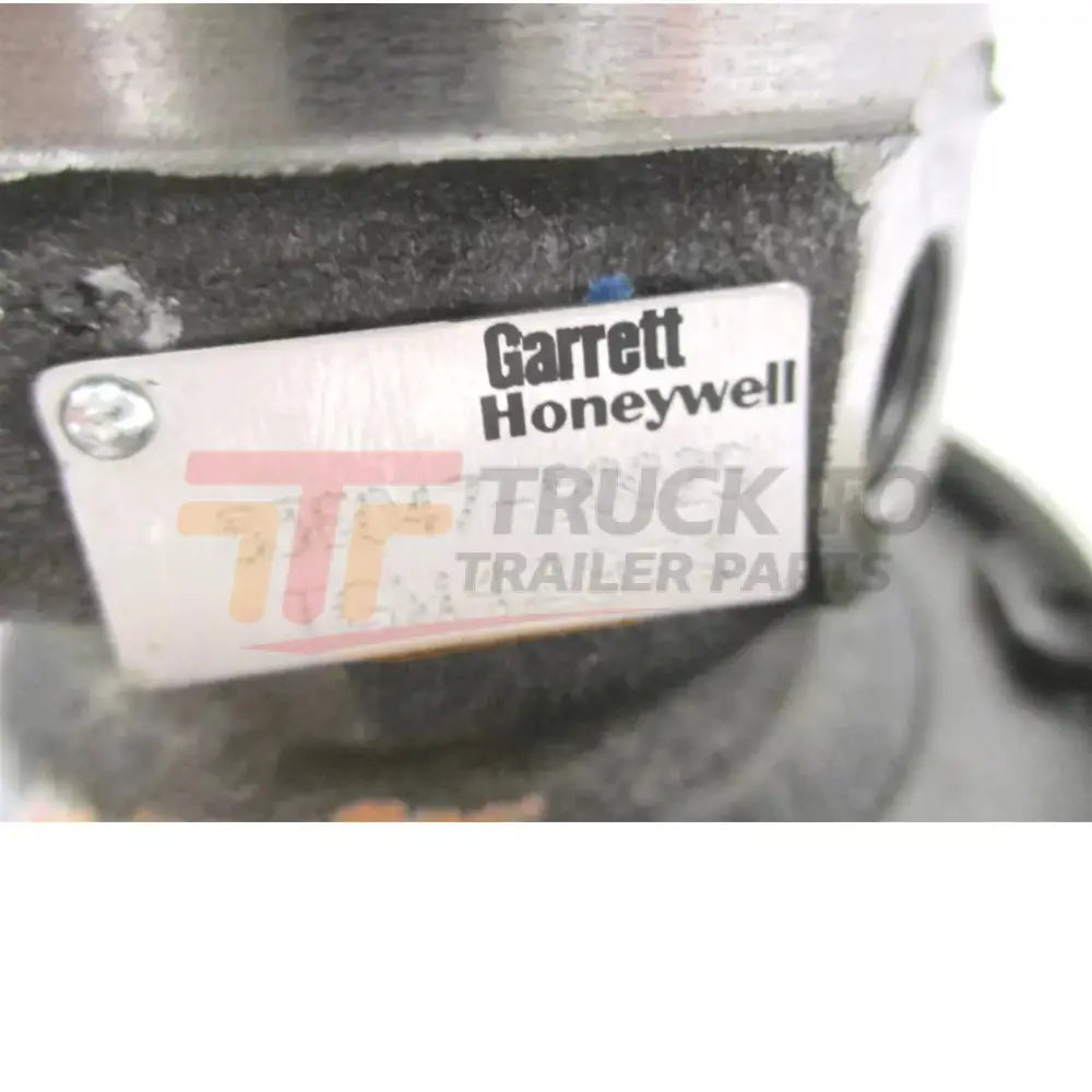 836047-5002S Garrett Turbocharger GTX3582R Gen 2 Super Core - Truck To Trailer
