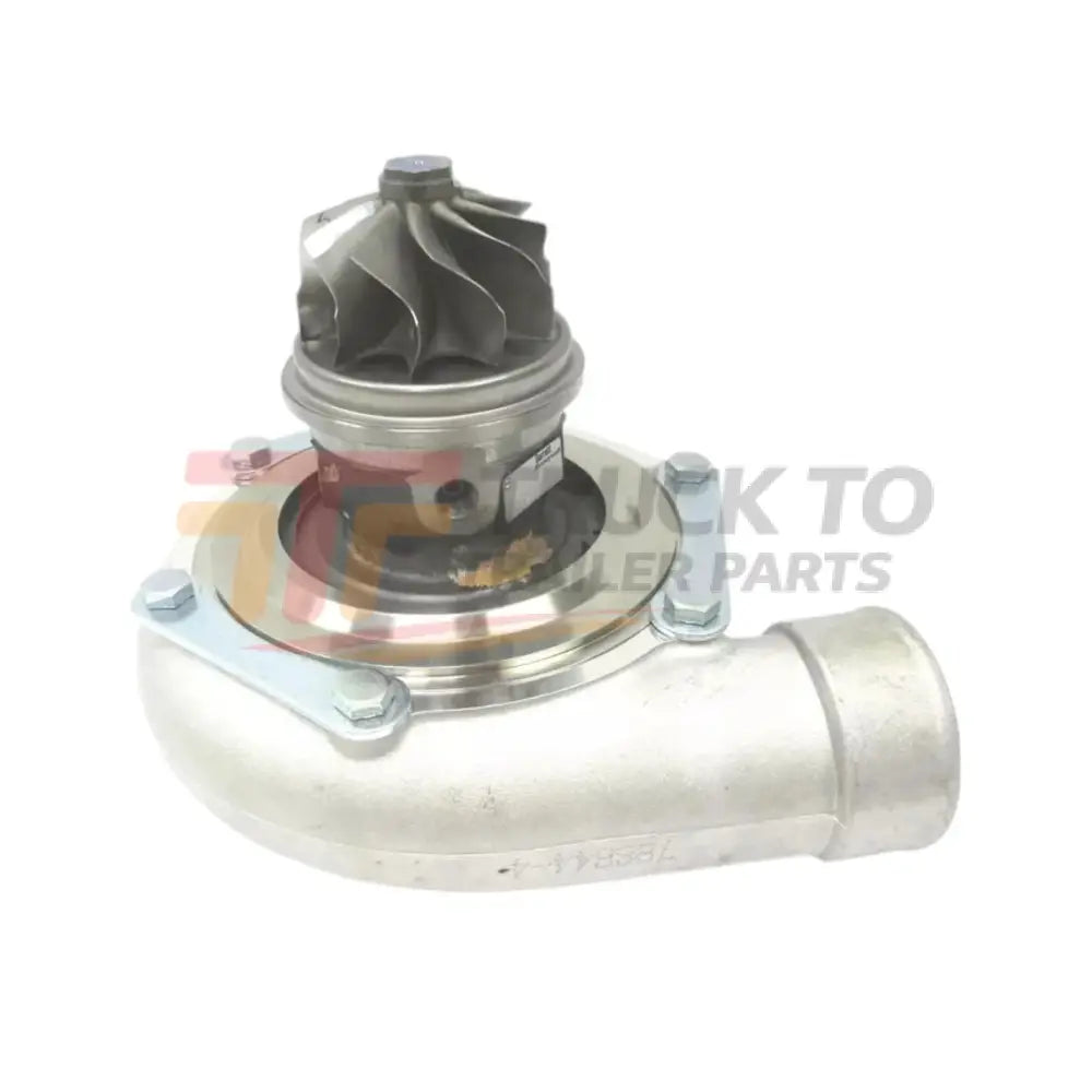 836047-5002S Garrett Turbocharger GTX3582R Gen 2 Super Core - Truck To Trailer
