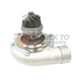 836047-5002S Garrett Turbocharger GTX3582R Gen 2 Super Core - Truck To Trailer